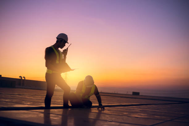 Best Commercial Roofing Services  in Grants, NM