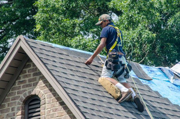 Quick and Trustworthy Emergency Roof Repair Services in Grants, NM